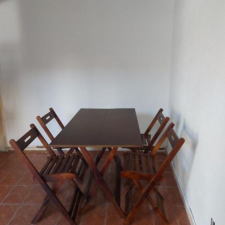 Hostel Di Belo Horizonte Luaran gambar