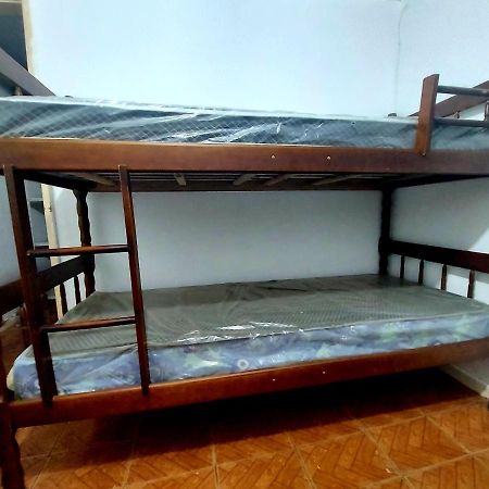 Hostel Di Belo Horizonte Luaran gambar