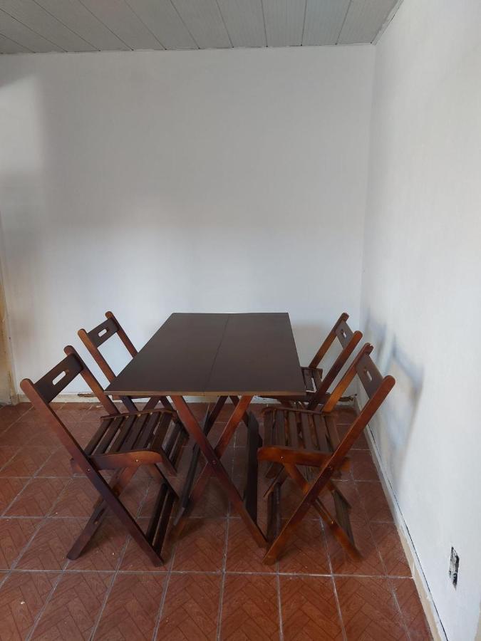 Hostel Di Belo Horizonte Luaran gambar