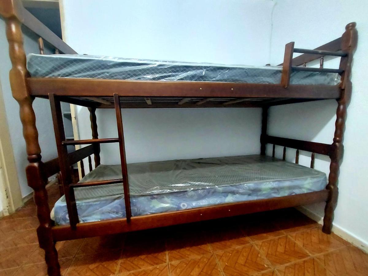 Hostel Di Belo Horizonte Luaran gambar