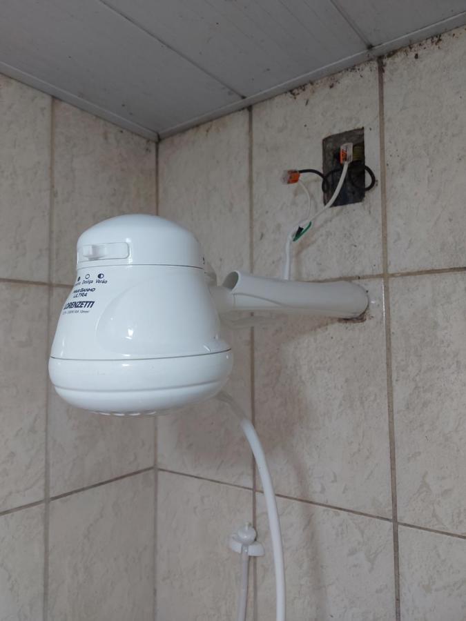 Hostel Di Belo Horizonte Luaran gambar