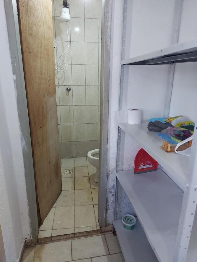 Hostel Di Belo Horizonte Luaran gambar