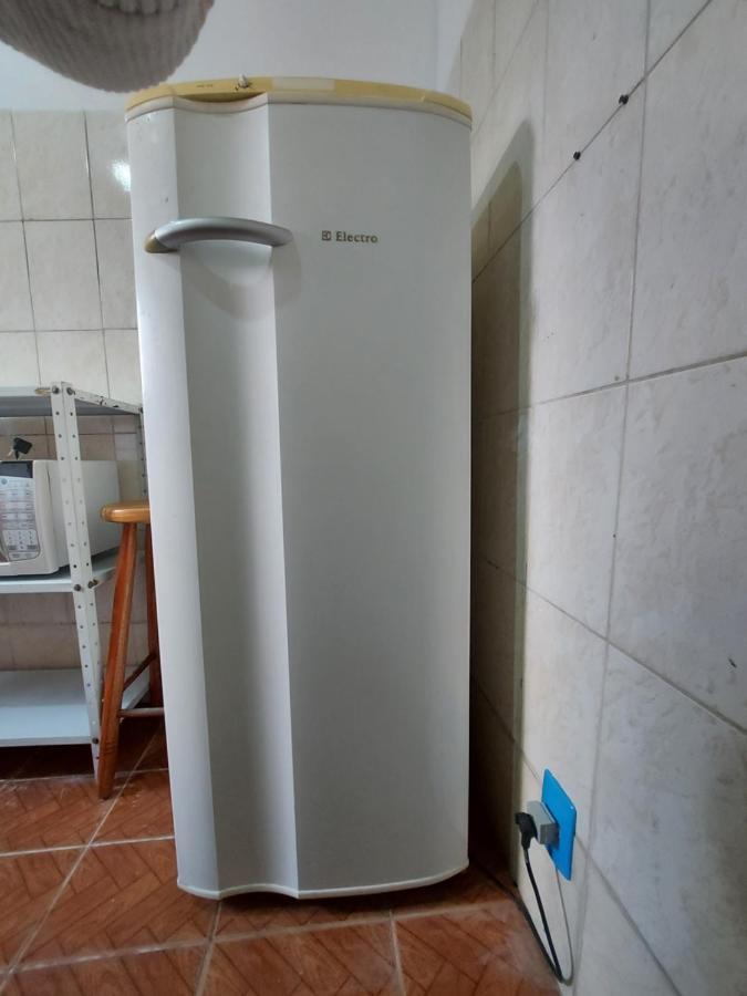 Hostel Di Belo Horizonte Luaran gambar