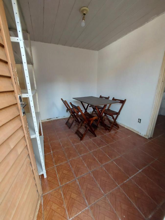Hostel Di Belo Horizonte Luaran gambar